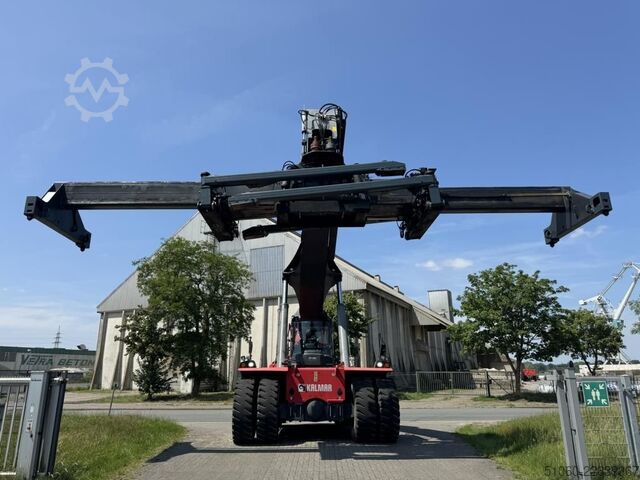  Kalmar DRG450-60C5