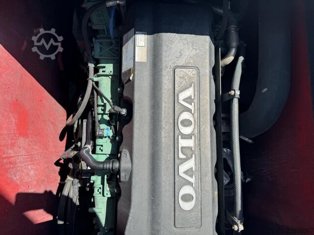  Kalmar DRG450-60C5