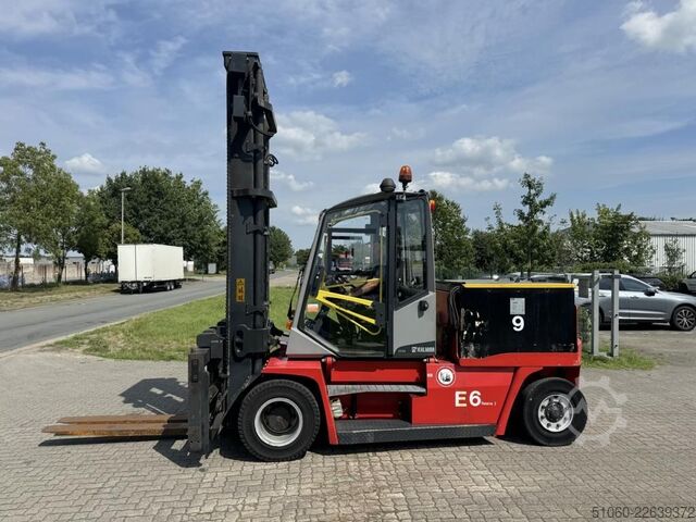  Kalmar ECF80-1100