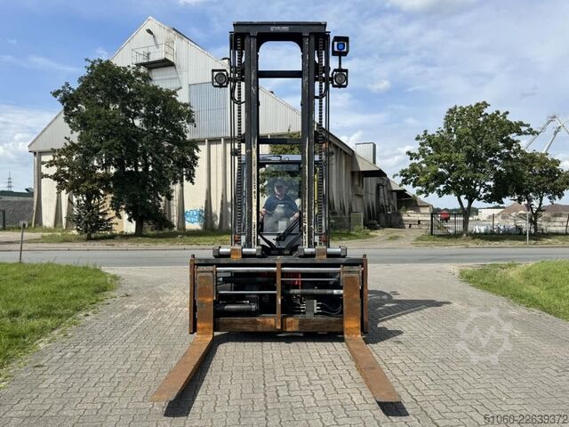  Kalmar ECF80-1100