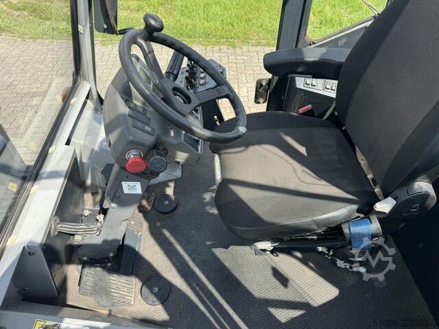  Kalmar ECF80-1100