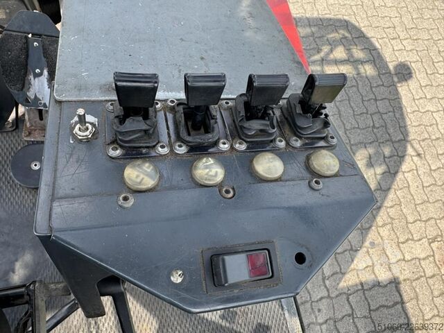 Kalmar ECF80-1100