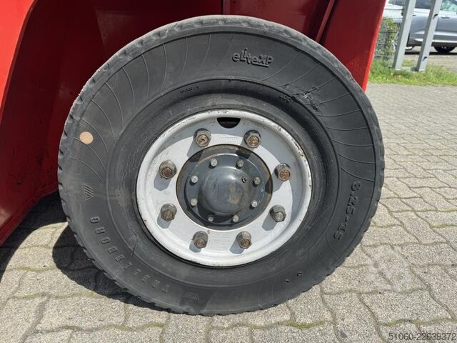  Kalmar ECF80-1100