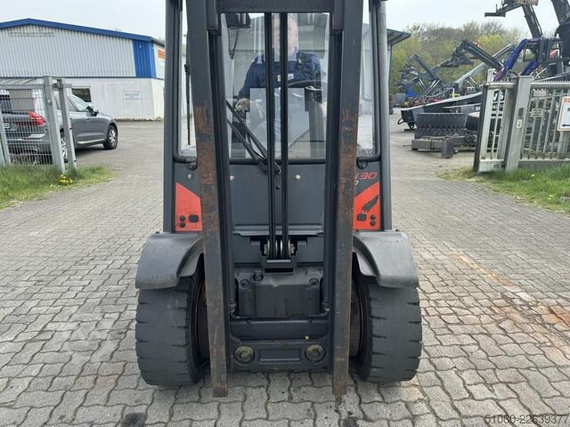  Linde H30D-02