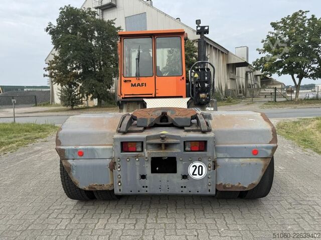  MAFI MT36 4x4DL