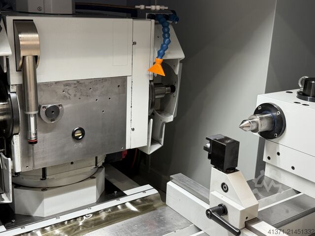 เครื่องเจียรทรงกระบอก - สากล KELLENBERGER Varia UR 175-1000 1-2-6-7