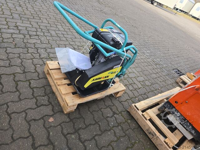 手持夯实机 Ammann APF 2050