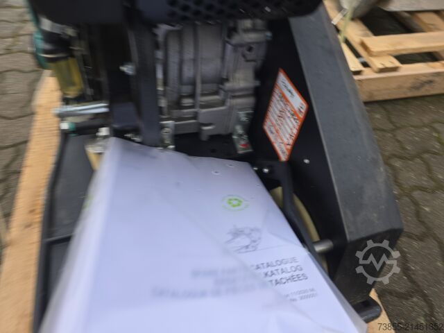 手持夯实机 Ammann APF 2050