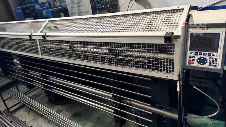 CNC旋削・フライス盤センター Doosan PUMA TT1300SYB