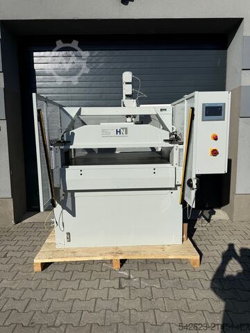 Pjovimo staklės su pjovimo sija Bruckenst Sandt 530 CE