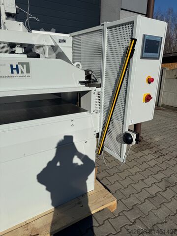 Pjovimo staklės su pjovimo sija Bruckenst Sandt 530 CE