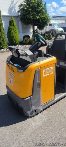 Láréttar pöntunarafgreiðsluvélar Jungheinrich ECE 225 / 2022y/ 595h