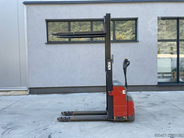 Stivuitoare pentru paleți Lafis PSL40046/02