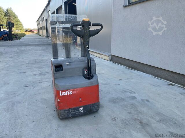 Stivuitoare pentru paleți Lafis PSL40046/02