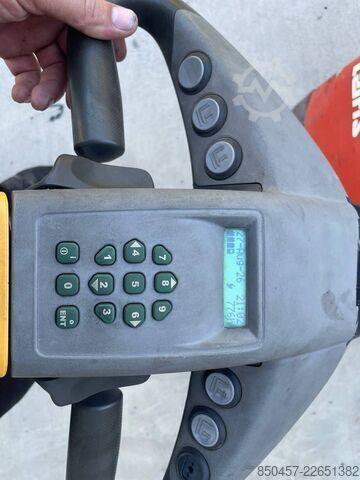 Stivuitoare pentru paleți Lafis PSL40046/02