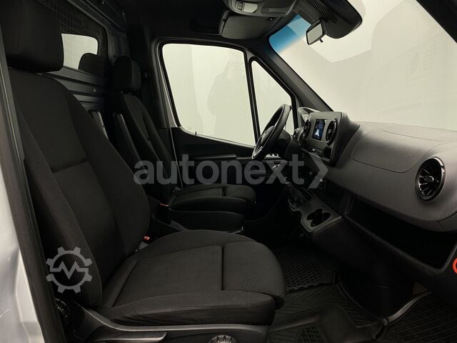 ون با سقف بلند MERCEDES-BENZ Sprinter 516 CDI *WERKSTATT* 360°+AHK+STANDHEIZU