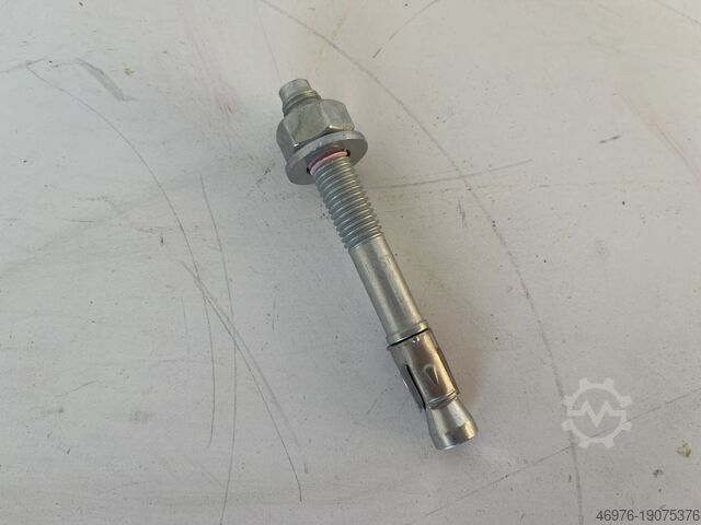 Дюбелен анкер за тежкотоварен бетон HILTI M12 Bolzenanker