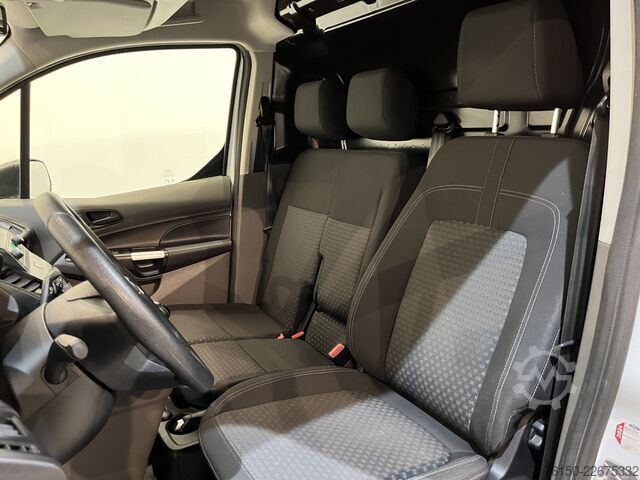ऊंची छत वाला स्टेशन वैगन Ford Transit Connect 1.5 EcoBlue L1 Trend / Euro 6 /...