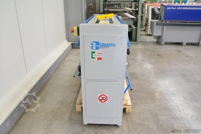 Lijmopbrengmachine OP VOORRAAD OSAMA WALCE KLEJOWE 1300 NOWE