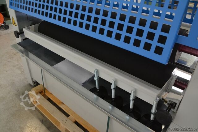 Lijmopbrengmachine OP VOORRAAD OSAMA WALCE KLEJOWE 1300 NOWE