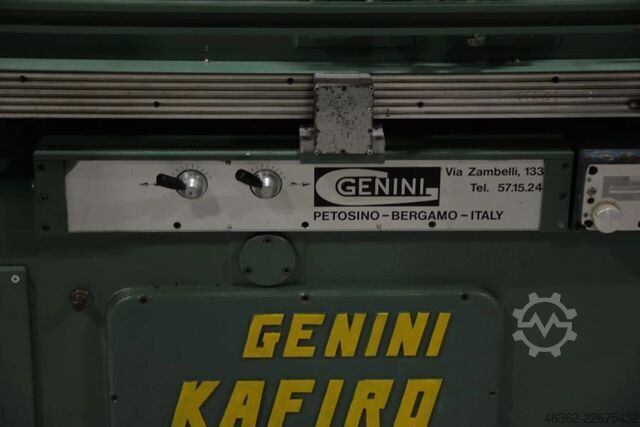 खराद Genini Kafiro 90