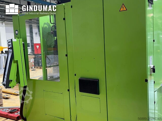 Macchina ad iniezione verticale Engel Insert 80V/40