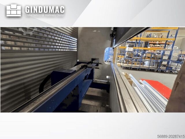 Abkantpresse TRUMPF TruBend 5230