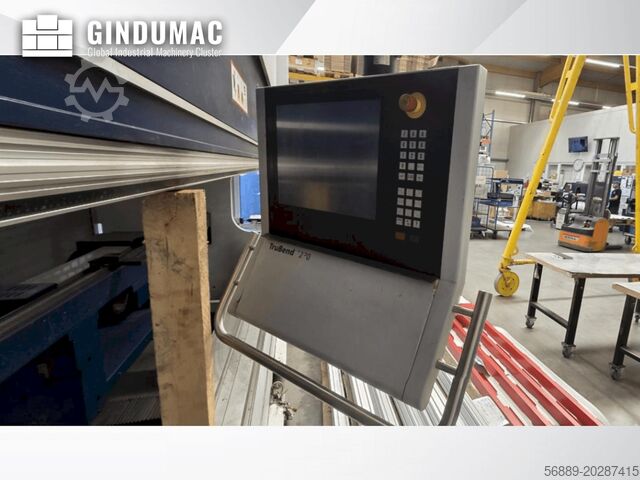 Abkantpresse TRUMPF TruBend 5230