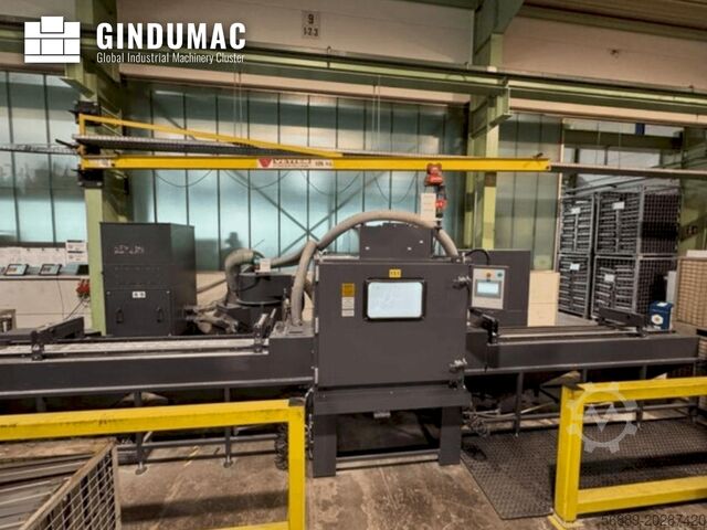Værktøjsmaskiner MHG SMG 160