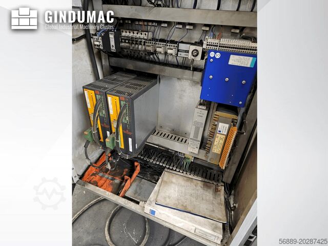 Trykk brems TRUMPF TrumaBend V130