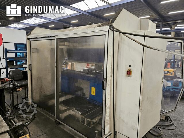 Trykk brems TRUMPF TrumaBend V130