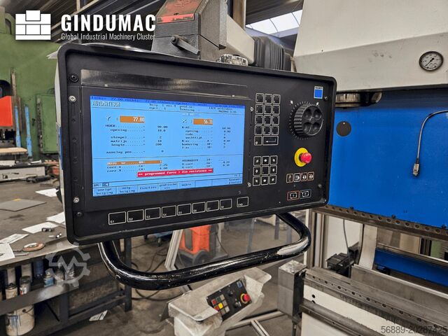 Trykk brems TRUMPF TrumaBend V130