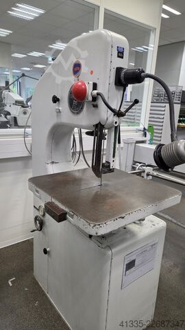 Ferăstrău panglică THIEL Segura 117