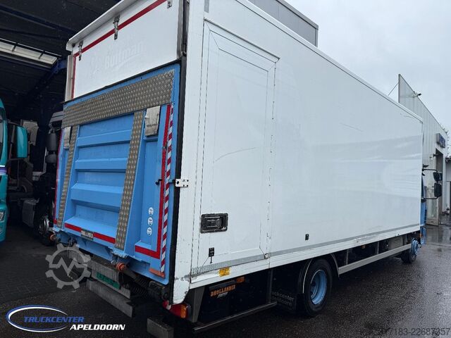 Valiză DAF LF 210 FA Euro 6