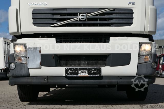 Camion caisson VOLVO FE 300 Koffer XL-Tank LBW