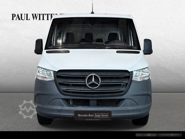 Șasiu de dubă MERCEDES-BENZ Sprinter 315 CDI DOKA+STANDHZG+KLIMA+DAB-RADIO