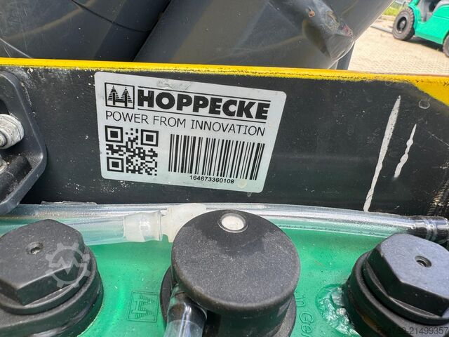 čtyřcestný vysokozdvižný vozík Combilift C2500 EST /Only 1451 hours/ Battery 81%