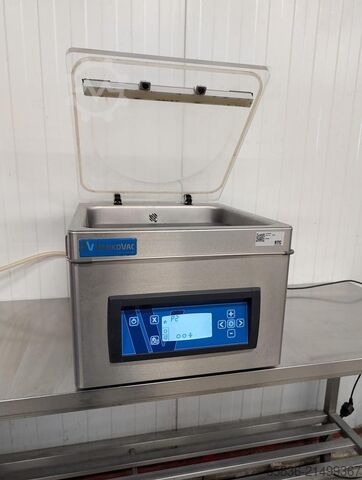 2019年 Henkovac T4 Henkovac T4