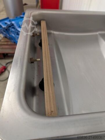 2019年 Henkovac T4 Henkovac T4