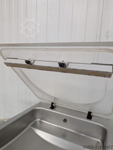 2019年 Henkovac T4 Henkovac T4