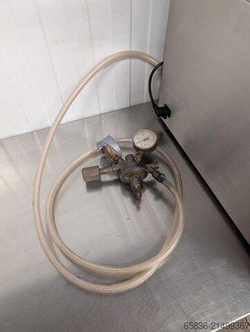 2019年 Henkovac T4 Henkovac T4