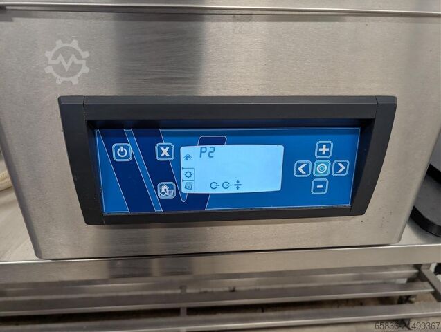 2019年 Henkovac T4 Henkovac T4