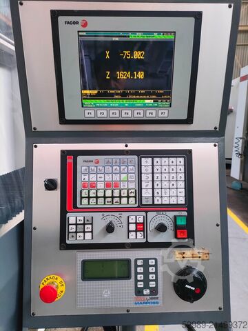 磨床 - DMG MORI CP-3000 CNC DMG MORI GER CP-3000 CNC