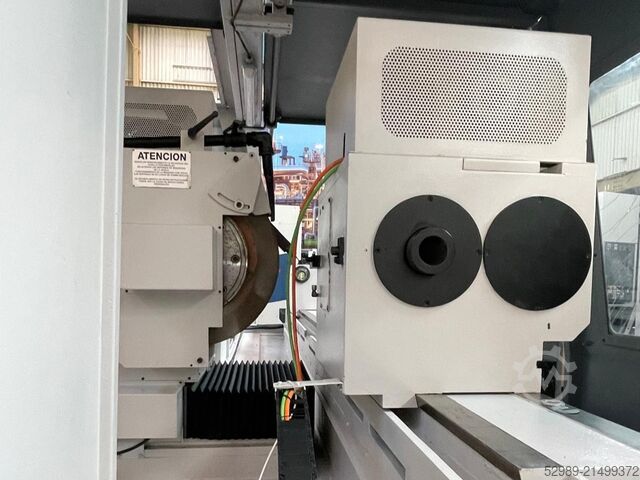 磨床 - DMG MORI CP-3000 CNC DMG MORI GER CP-3000 CNC