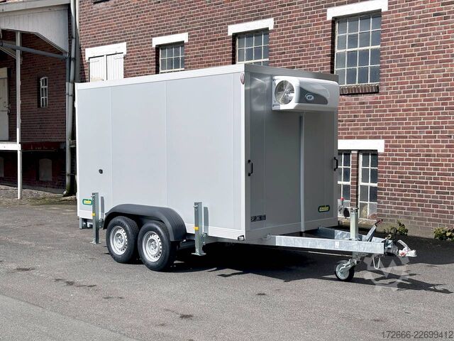  Unsinn UKT 6C 3617-26-14 360X170X190CM 2600KG KÜHLANHÄNGER