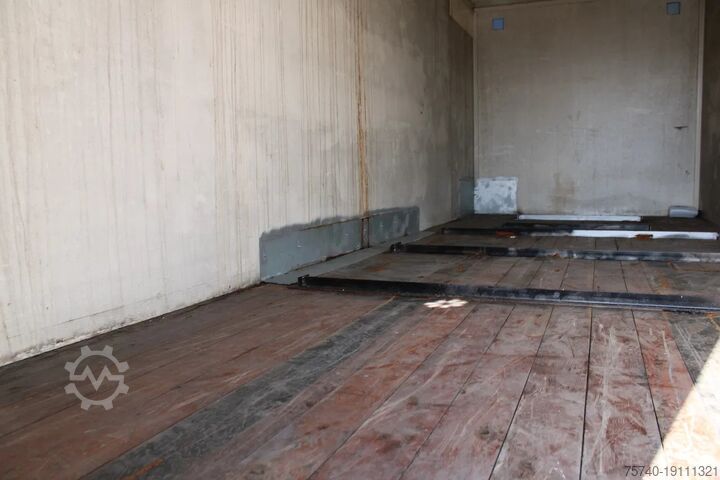 Kufor Pacton 2X AXLE + NICE TRAILER