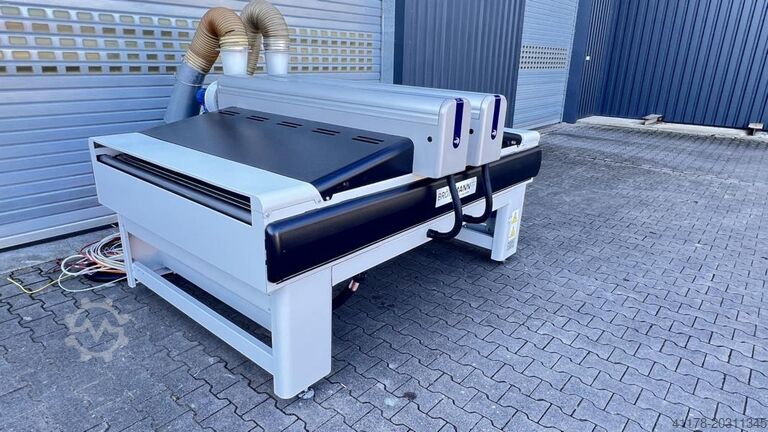 UV tørretumbler, Cefla UV 2000 Cefla UV 2000, TTE2500