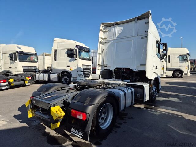 Tracteur standard DAF XF 480 FT NGD