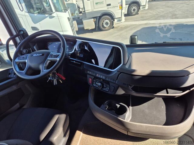 Tracteur standard DAF XF 480 FT NGD