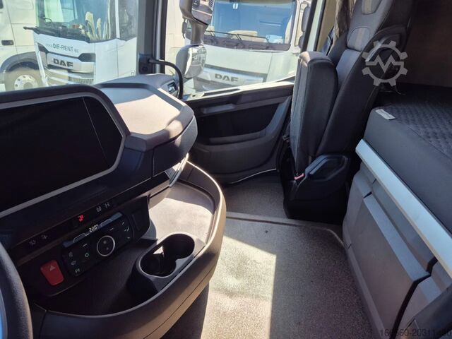 Tracteur standard DAF XF 480 FT NGD